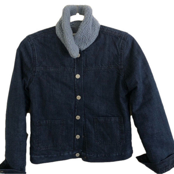 Gap reverse jacket - Picture 3 of 6